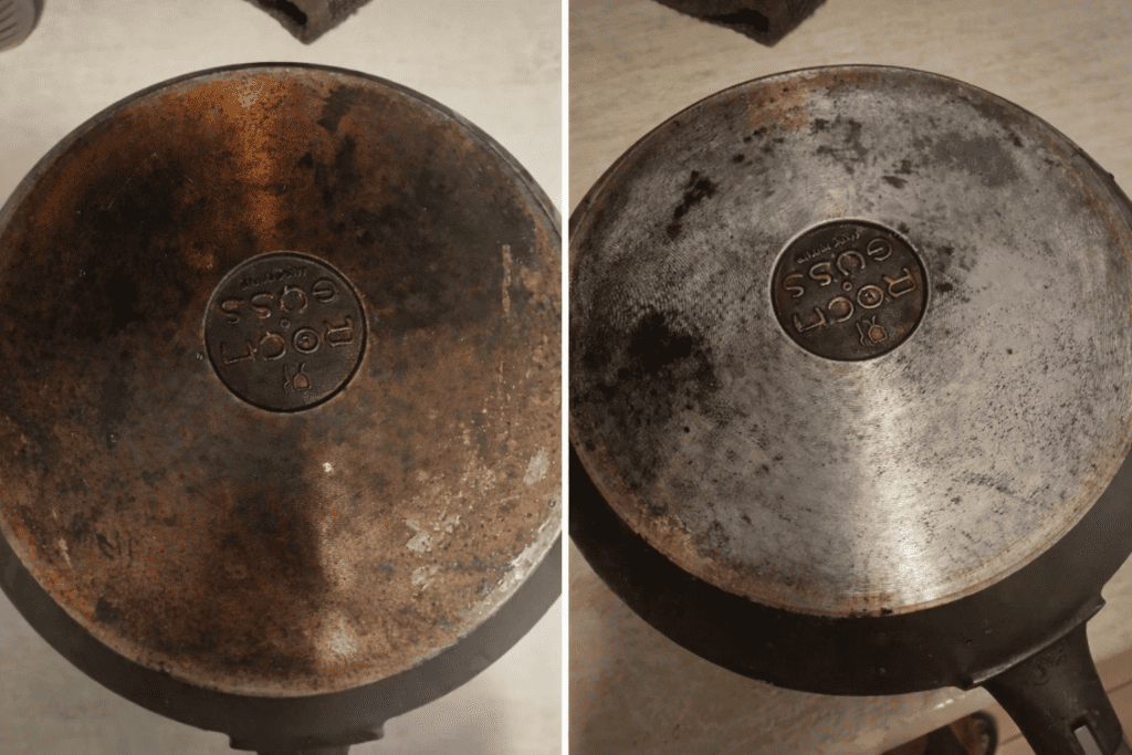 Інструкція з використання засобу для очищення пральної машини