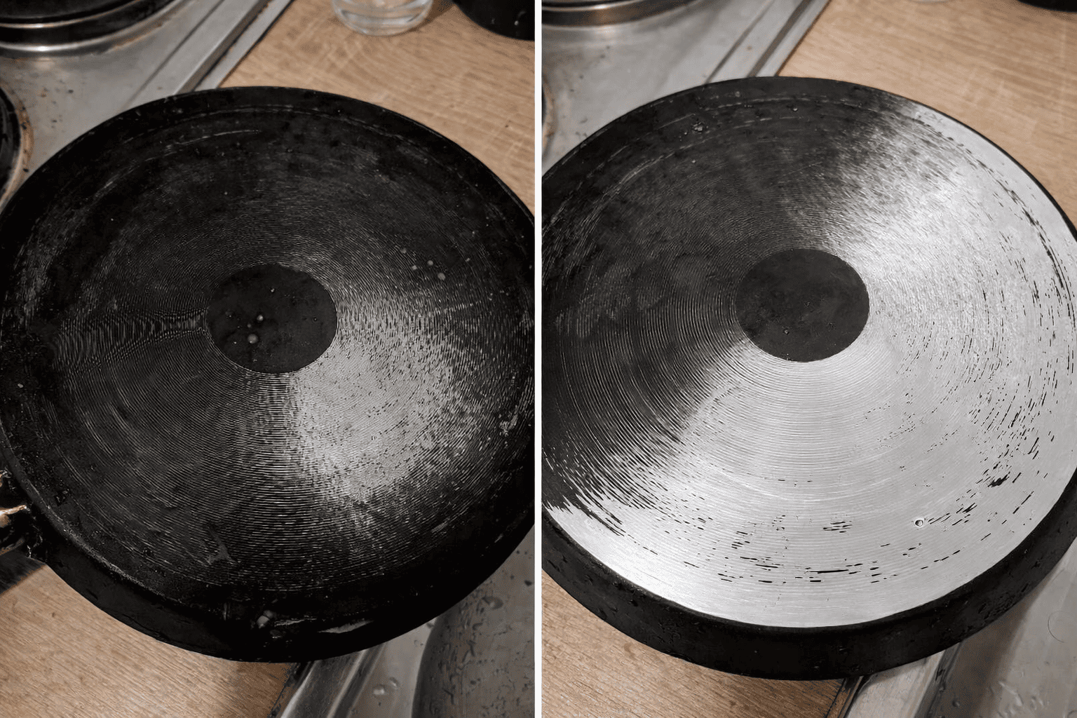 Інструкція з використання засобу для очищення пральної машини